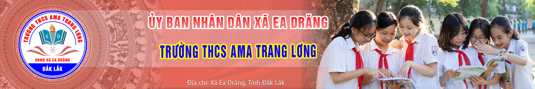 Trường THCS Ama Trang Lơng